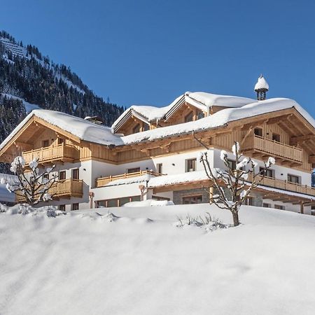 Apartamento Stockhambauer Kleinarl Exterior foto