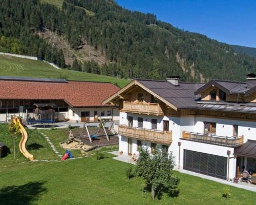 Apartamento Stockhambauer Kleinarl Exterior foto