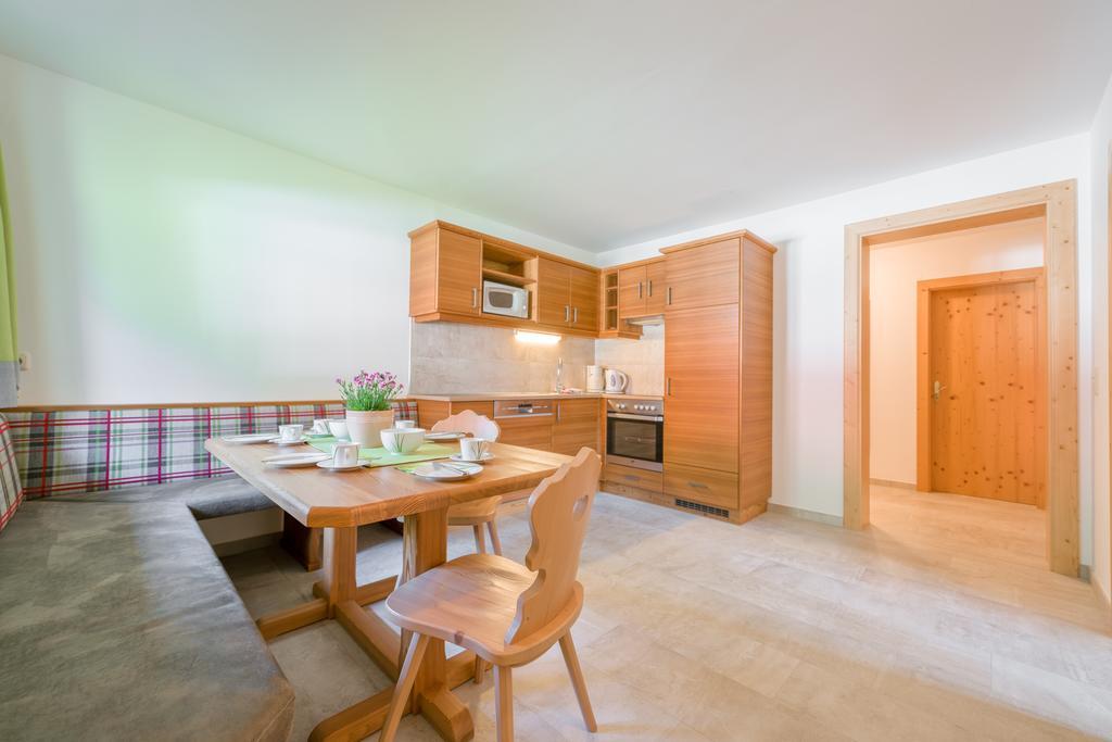 Apartamento Stockhambauer Kleinarl Habitación foto