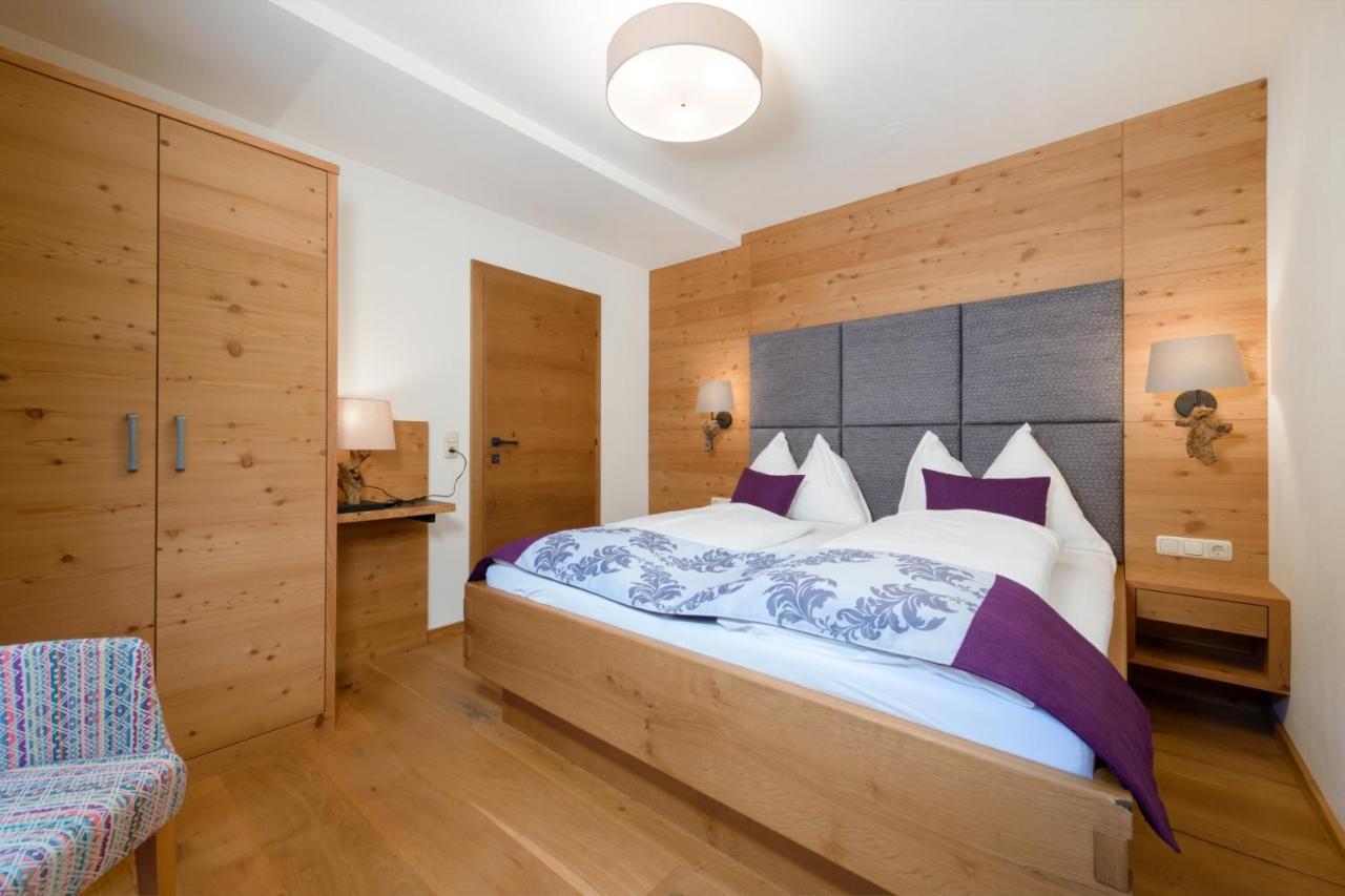 Apartamento Stockhambauer Kleinarl Exterior foto