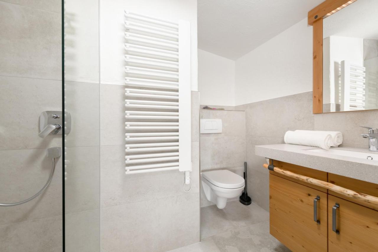 Apartamento Stockhambauer Kleinarl Exterior foto