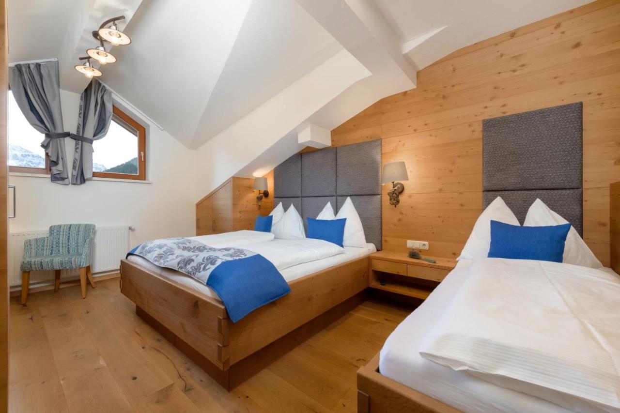 Apartamento Stockhambauer Kleinarl Exterior foto
