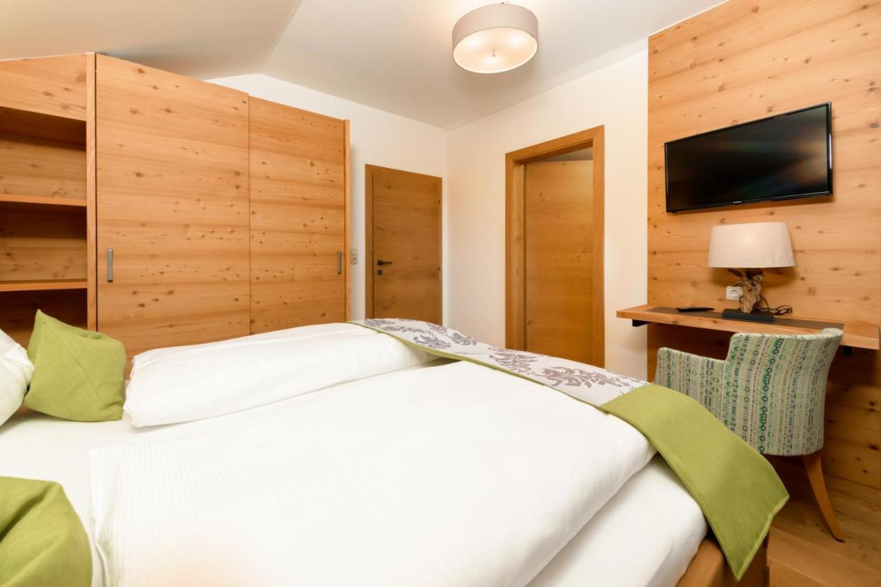Apartamento Stockhambauer Kleinarl Exterior foto
