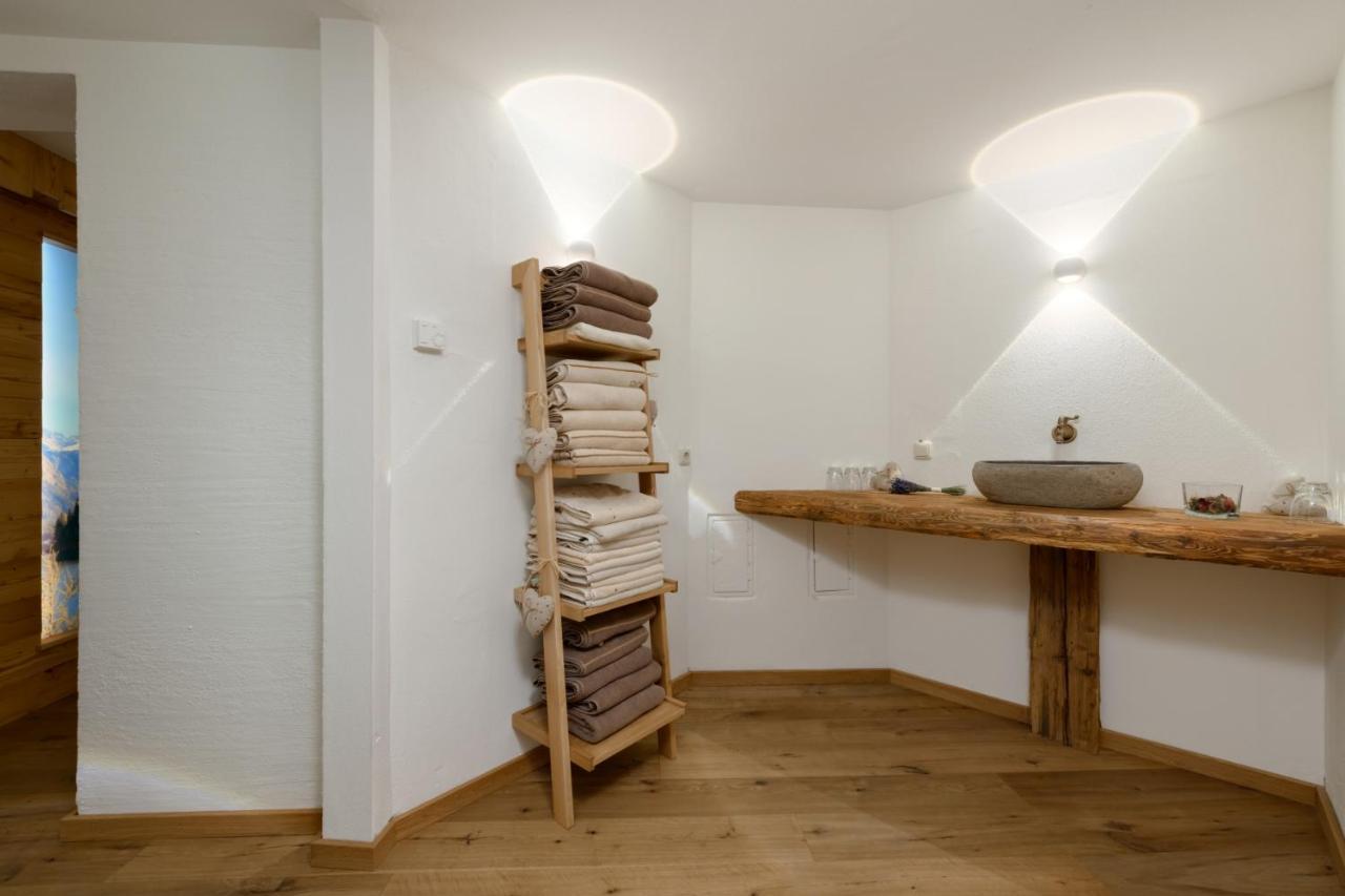 Apartamento Stockhambauer Kleinarl Exterior foto