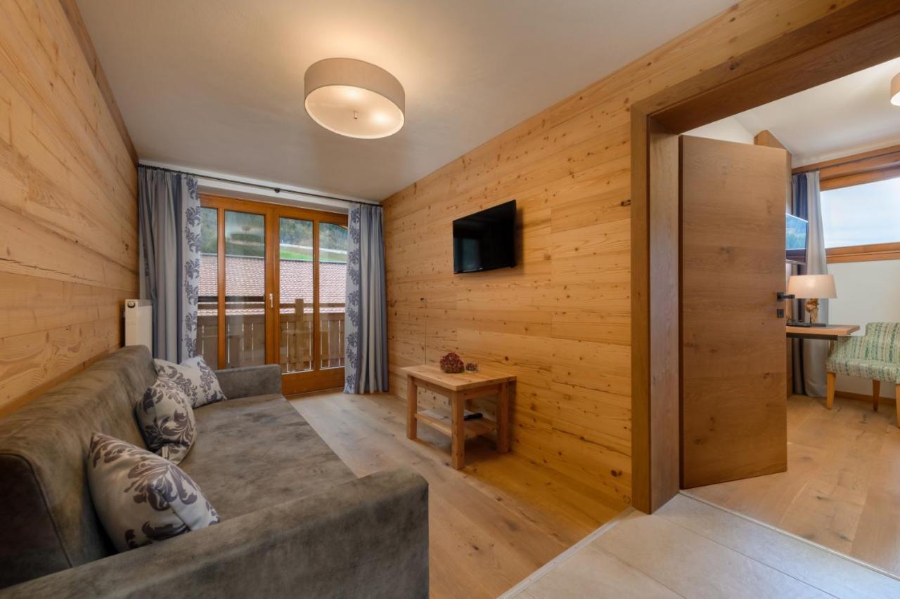 Apartamento Stockhambauer Kleinarl Exterior foto