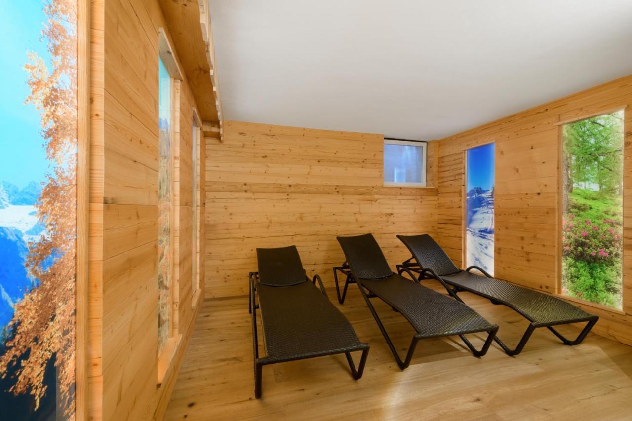 Apartamento Stockhambauer Kleinarl Exterior foto
