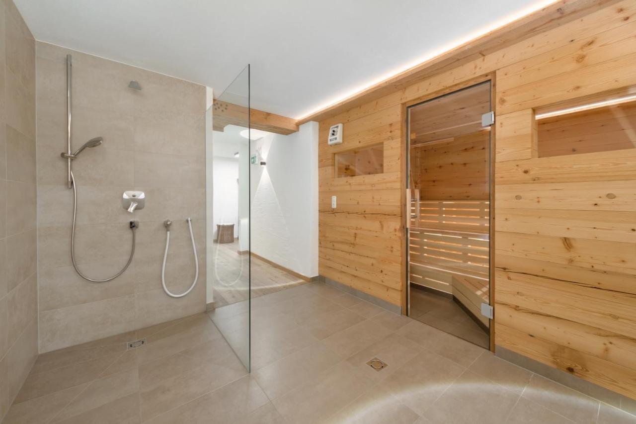 Apartamento Stockhambauer Kleinarl Exterior foto